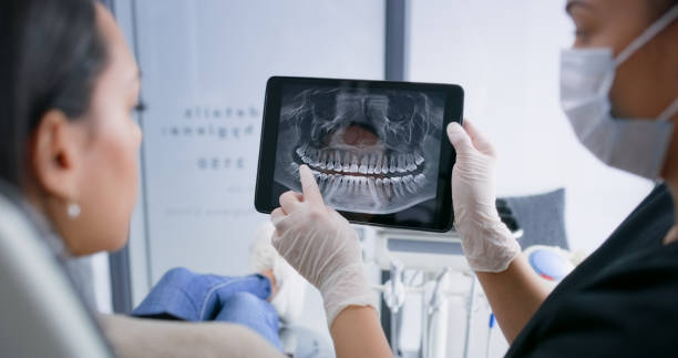 Licensed Invisalign Clear Aligners service in Crofton, MD - Dentist Open Now